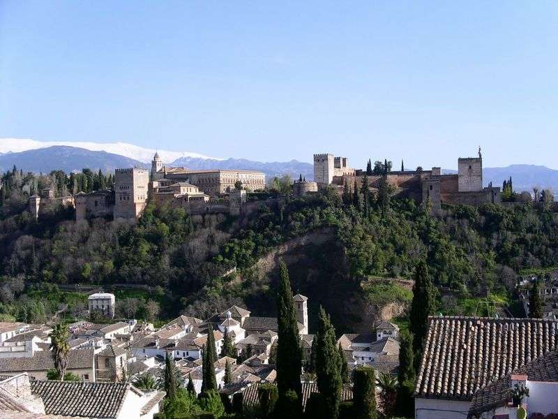 Alhambra