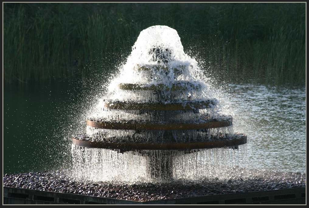 Brunnen